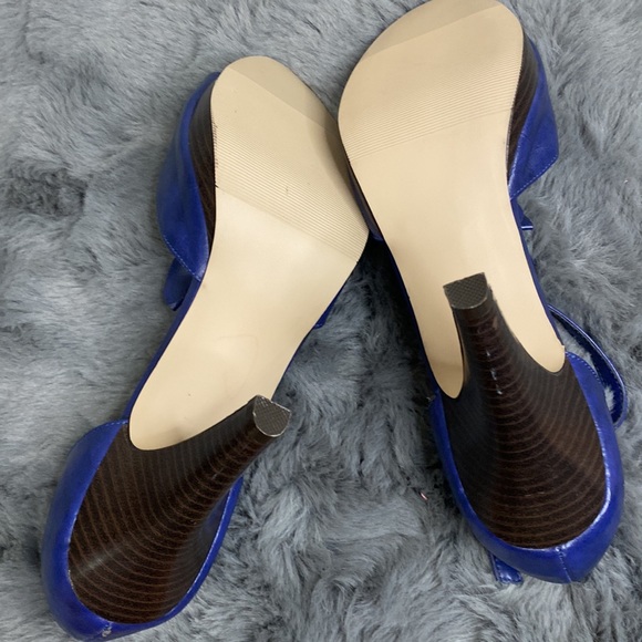 Madden Girl Heels - Picture 6 of 9